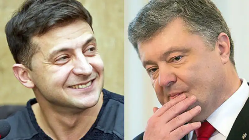 Окончательные итоги первого тура выборов огласили в ЦИК Украины