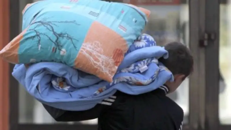 Аким Алматы поручил улучшить бытовые условия в студенческих общежитиях