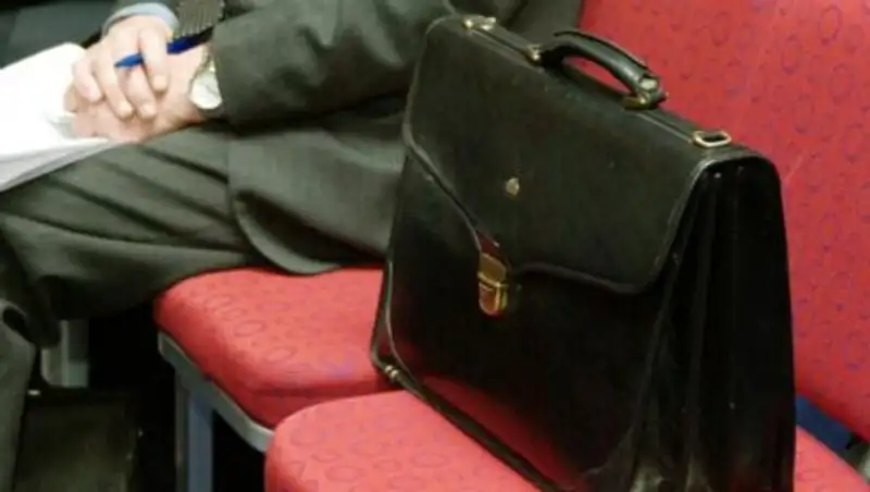 Назначены ответственные секретари двух министерств