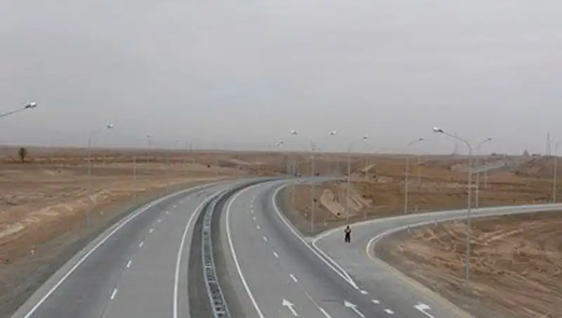 Полное завершение проекта «ЗЕ-ЗК» в Кызылординской области намечено на 2014 год