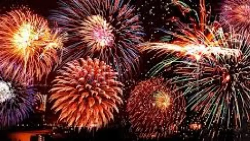 Сегодня в Астане состоится уникальный салют в честь Великой Победы