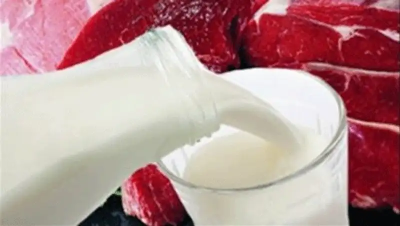 В минсельхозе уверены, что стоимость молока и мяса возможно существенно снизить