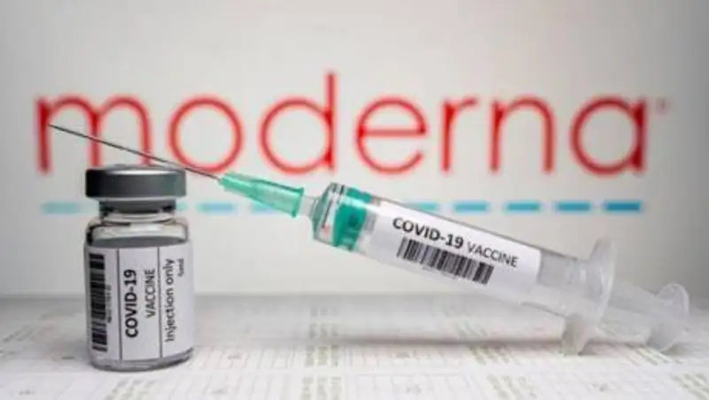 Moderna начала клинические испытания вакцины от коронавируса на детях