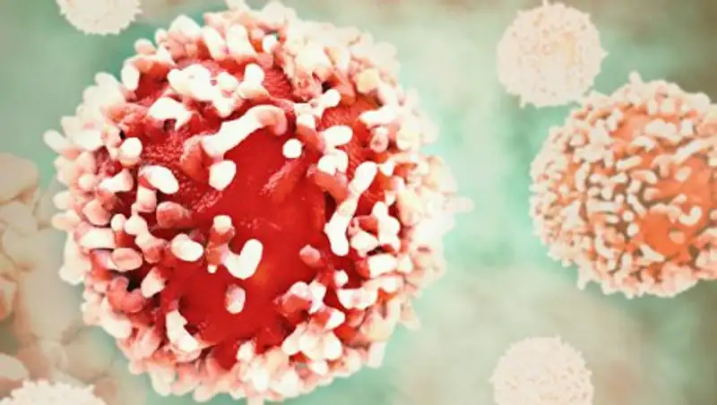 В России создали "нанороботов" для борьбы с раком