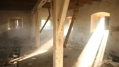 мужчин удерживали в подвале в Актобе , фото - Новости Zakon.kz от 16.06.2022 12:22