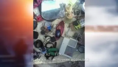 Zakon.kz, фото - Новости Zakon.kz от 22.08.2017 14:17