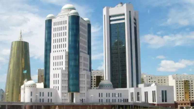 &#1178;аза&#1179;стан мен Чехия за&#1187;сыз к&#1257;ші-&#1179;он&#1171;а &#1179;арсы бірлескен іс-&#1179;имыл жасайтын болады