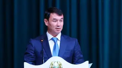 Дархан Сатыбалды остался на посту акима Туркестанской области, фото - Новости Zakon.kz от 01.12.2022 16:33