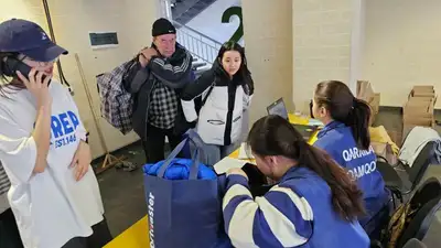 Пятиклассник из Шымкента потратил карманные деньги для пострадавших в Турции, фото - Новости Zakon.kz от 10.02.2023 17:39