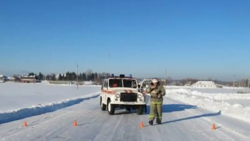 Казахстанцы не смогут вернуться домой из России