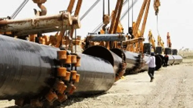 Иран планирует построить трубопровод для экспорта газа в Европу, фото - Новости Zakon.kz от 14.12.2013 05:28