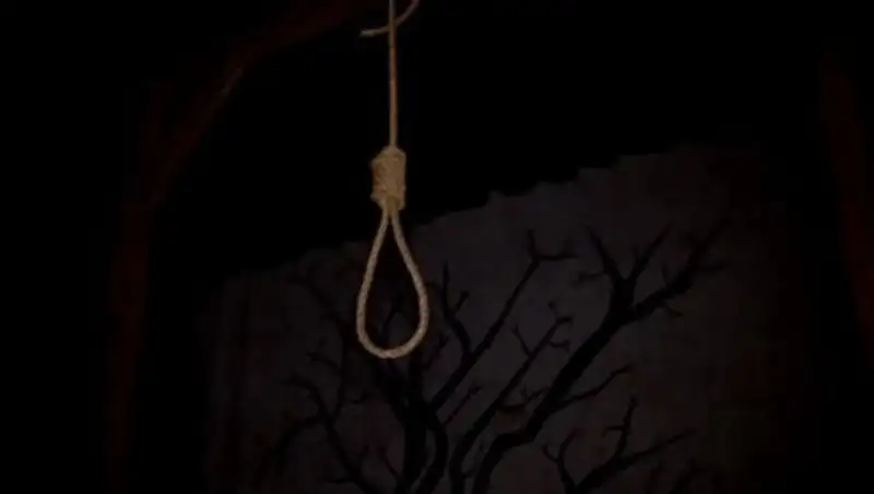 В ЗКО повесился подросток