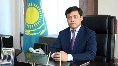 Самат Мырзалиев, фото - Новости Zakon.kz от 03.08.2018 10:29