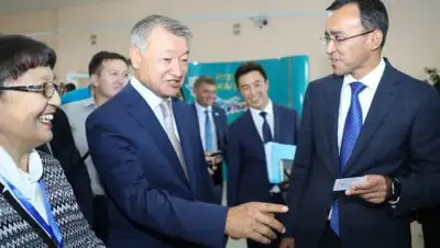 Инфоцентр ВКО, фото - Новости Zakon.kz от 25.08.2018 13:55