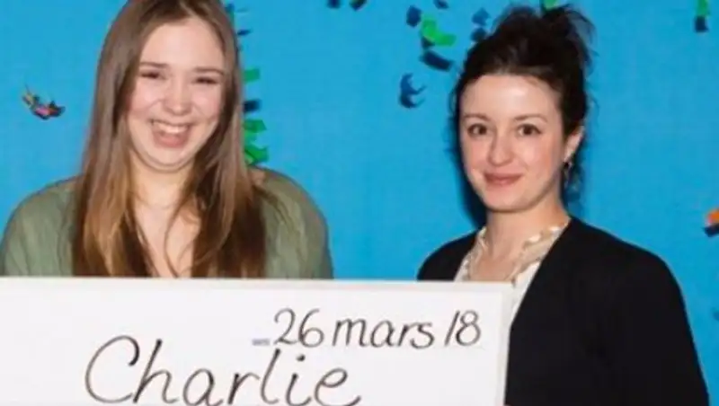 Канадка сыграла в лотерею на совершеннолетие и обеспечила себя на всю жизнь