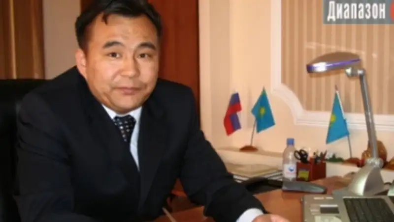 Суд продлил арест депутата Ундиргенова еще на месяц