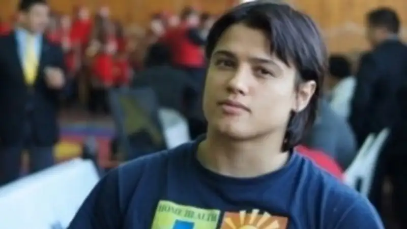 Борец Ларионова стартовала с поражения на Олимпиаде в Рио