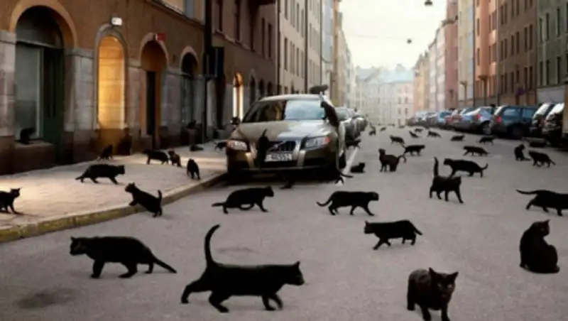 12 сумасшедших суеверий со всего мира