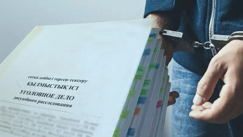 В Мангистау 70 человек пострадали от мошенников, оформивших на них автокредиты