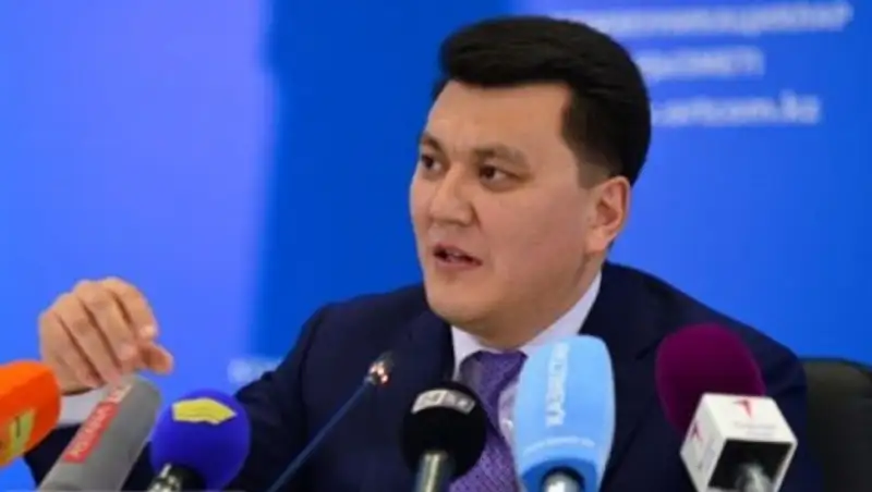 Идея о внеочередных выборах не возникла на пустом месте - Е.Карин