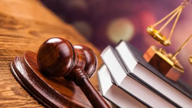 Мүлікті тыйымнан босатуға қатысты туындаған даулар туралы 