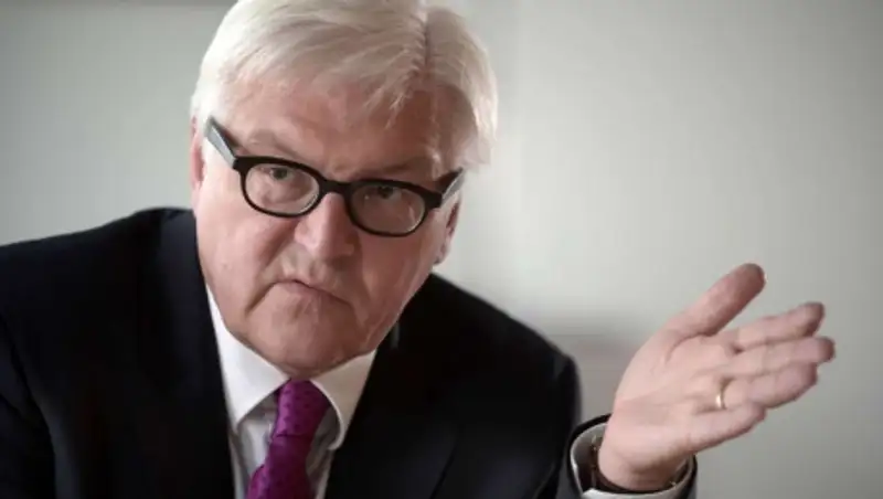 МИД ФРГ: выборы в Белоруссии не соответствовали международным стандартам