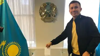 Instagram, фото - Новости Zakon.kz от 10.06.2019 07:34