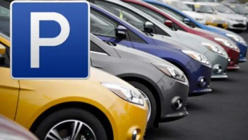 10 сентября часть парковок у ЭКСПО будет закрыта