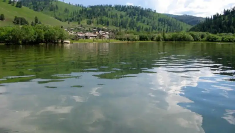 Прокурор оштрафован за проникновение в заповедник в Актюбинской области