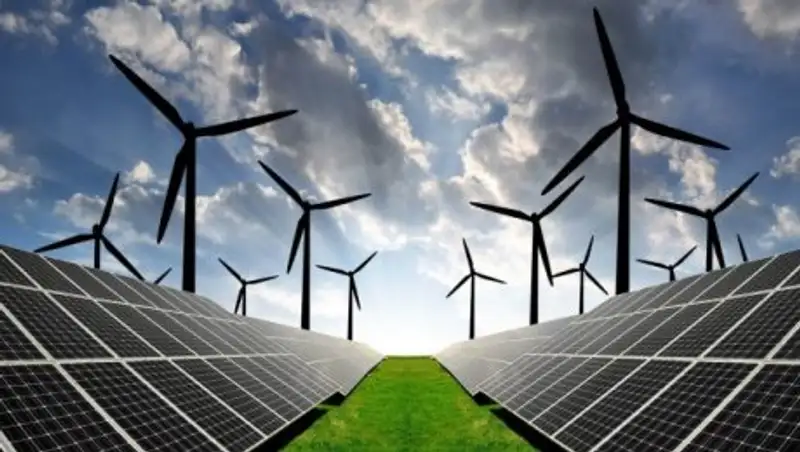 Цена на ВИЭ будет снижаться с развитием технологий и повышением спроса