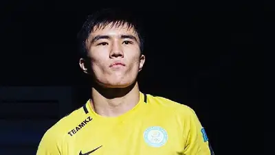 боксер, титул, фото - Новости Zakon.kz от 11.12.2021 22:18