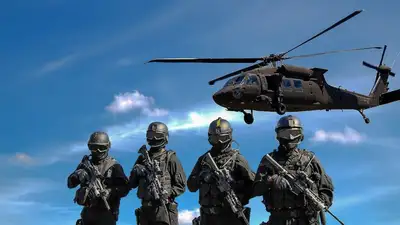 Китай отправил к Тайваню более ста боевых самолетов, фото - Новости Zakon.kz от 18.09.2023 13:32