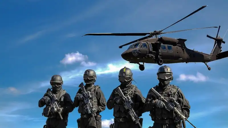 Китай отправил в сторону Тайваня 103 боевых самолета