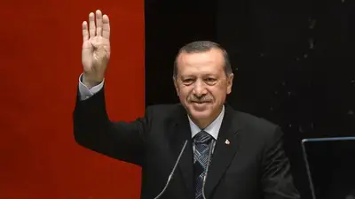 В Турции партийцы выступили против участия Реджепа Тайипа Эрдогана в выборах, фото - Новости Zakon.kz от 29.03.2023 06:42