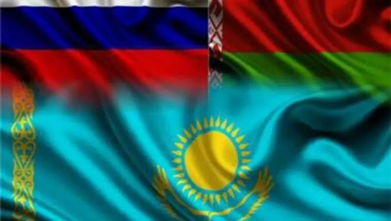 Создание ЕАЭС служит главной цели - улучшению условий жизни населения