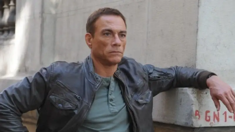 Жан-Клод Ван Дамм передумал разводиться