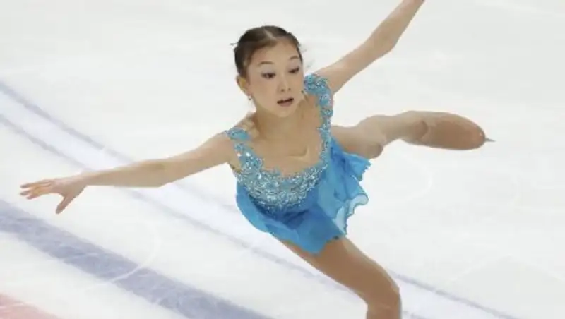 Элизабет Турсынбаева завоевала "серебро" на международном турнире в Словакии