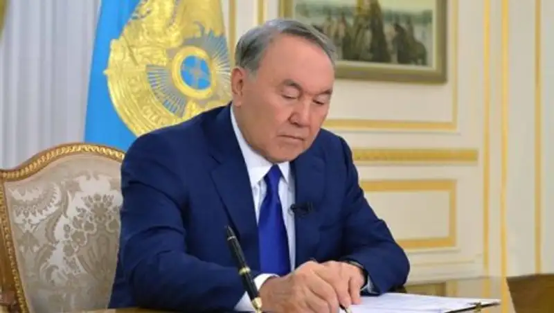 Южноказахстанцы поддержали решение Главы государства о переходе на латиницу