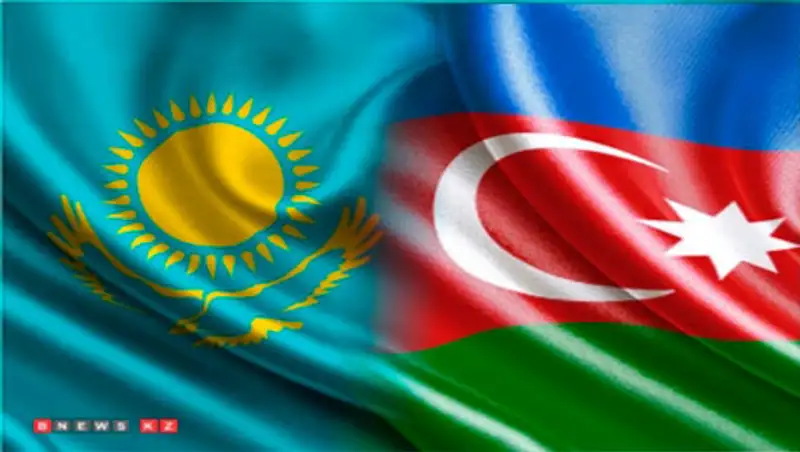 Азербайджан и Казахстан договорились о строительстве подводного сегмента TASIM, фото - Новости Zakon.kz от 19.01.2015 15:49