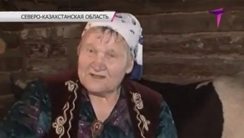 Католичка Мария-Зента стала матерью большой казахской семьи