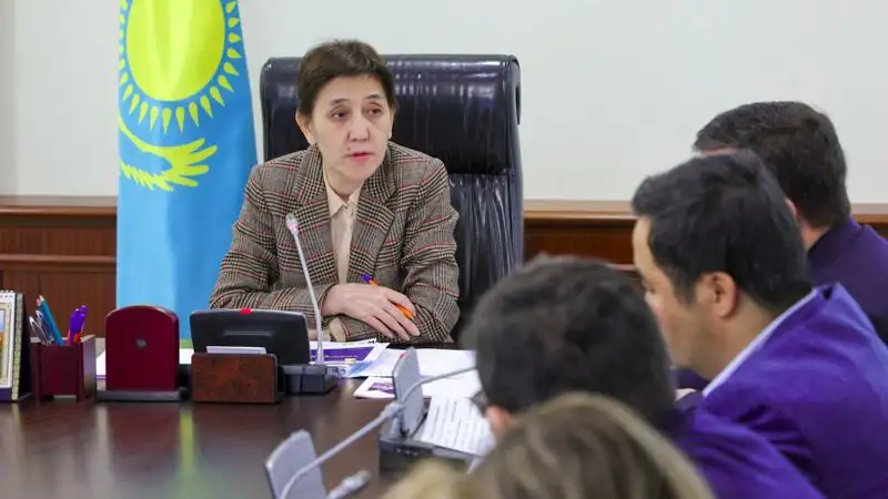Телефон доверия для жертв насилия начал действовать в Казахстане, фото - Новости Zakon.kz от 16.10.2023 08:07