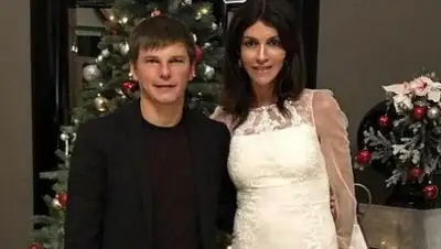 Фото: Гордон, фото - Новости Zakon.kz от 13.01.2018 06:59