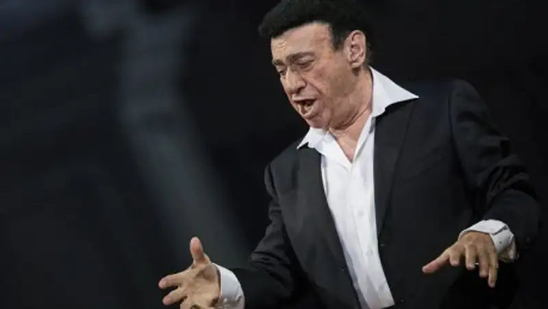 Зураба Соткилаву похоронят в Тбилиси 23 сентября