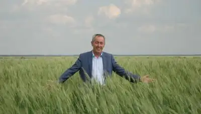 Акимат СКО, фото - Новости Zakon.kz от 07.04.2021 14:09