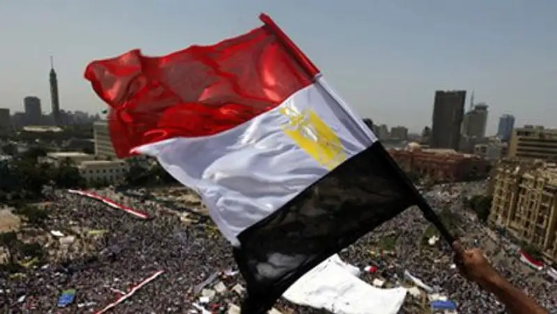 Правительство Египта ушло в отставку