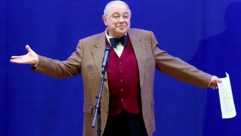 Суд расторг брак между Степаненко и Петросяном