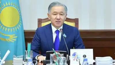 Пресс-служба Мажилиса, фото - Новости Zakon.kz от 04.12.2020 15:32