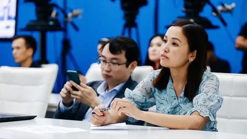 До 2025 года в Атырау построят порядка 30 медобъектов