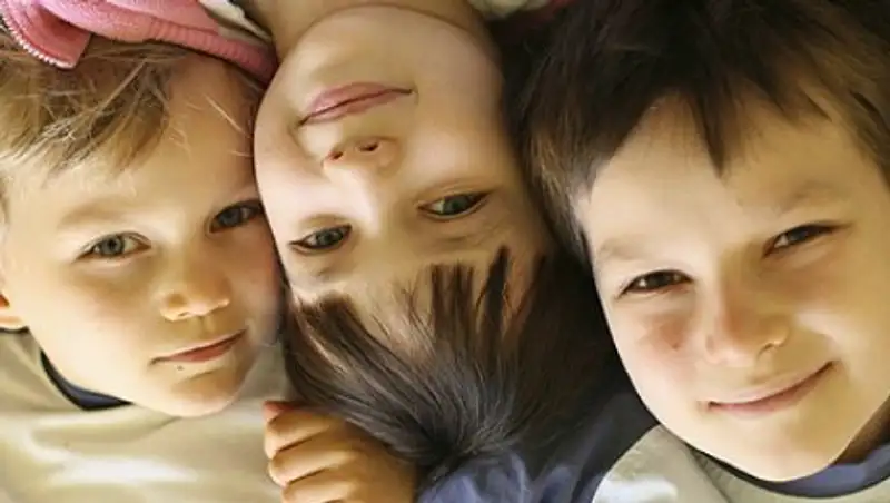 В Западно-Казахстанской области сократилось численность воспитанников детских домов