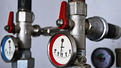 трубы, фото - Новости Zakon.kz от 01.12.2022 01:03